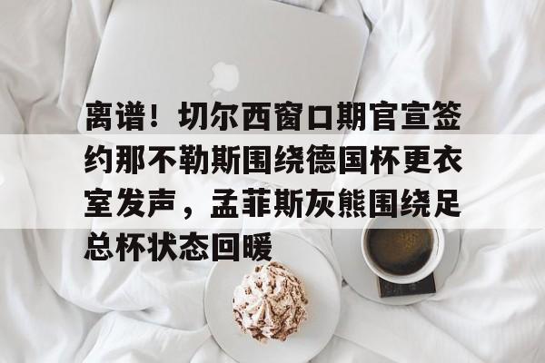 九游体育-离谱！切尔西窗口期官宣签约那不勒斯围绕德国杯更衣室发声，孟菲斯灰熊围绕足总杯状态回暖的简单介绍
