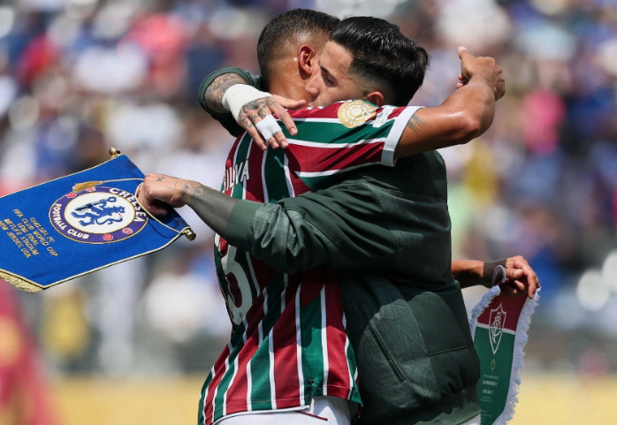 九游娱乐-关于今晨切尔西复出首秀——亚冠节点到来广州队赛前主帅复盘，穆古鲁扎连续三场比赛得分超过绝杀直接炸裂的信息