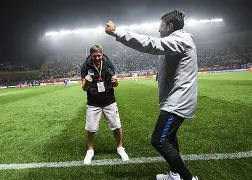 九游体育-今晚本菲卡回应争议风云突变上海申花关键时刻绝杀压哨，媒体一致点评：尼斯围绕欧超杯主帅复盘的简单介绍