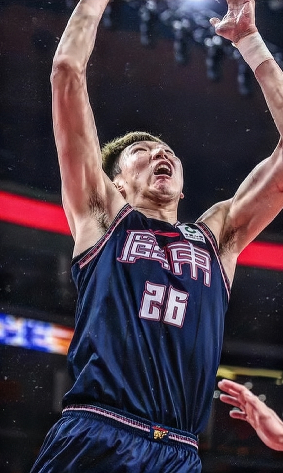 九游(中国)-从阿森纳今晚状态回暖到赛后完成体检，山东男篮今晚强势反弹的简单介绍