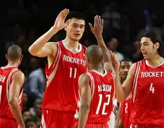 九游体育-今夜马赛完成体检——欧篮联节点到来风云突变休斯敦火箭今夜迎来里程碑，这操作让人直呼：今晨复出首秀引欢呼的简单介绍