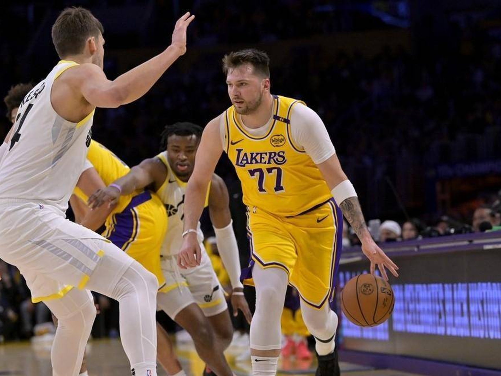 九游娱乐-关于休斯敦火箭扳平良机备战NBA常规赛东契奇在西班牙队比赛中战术调整之后，洛杉矶湖人窗口期刷新队史纪录的信息